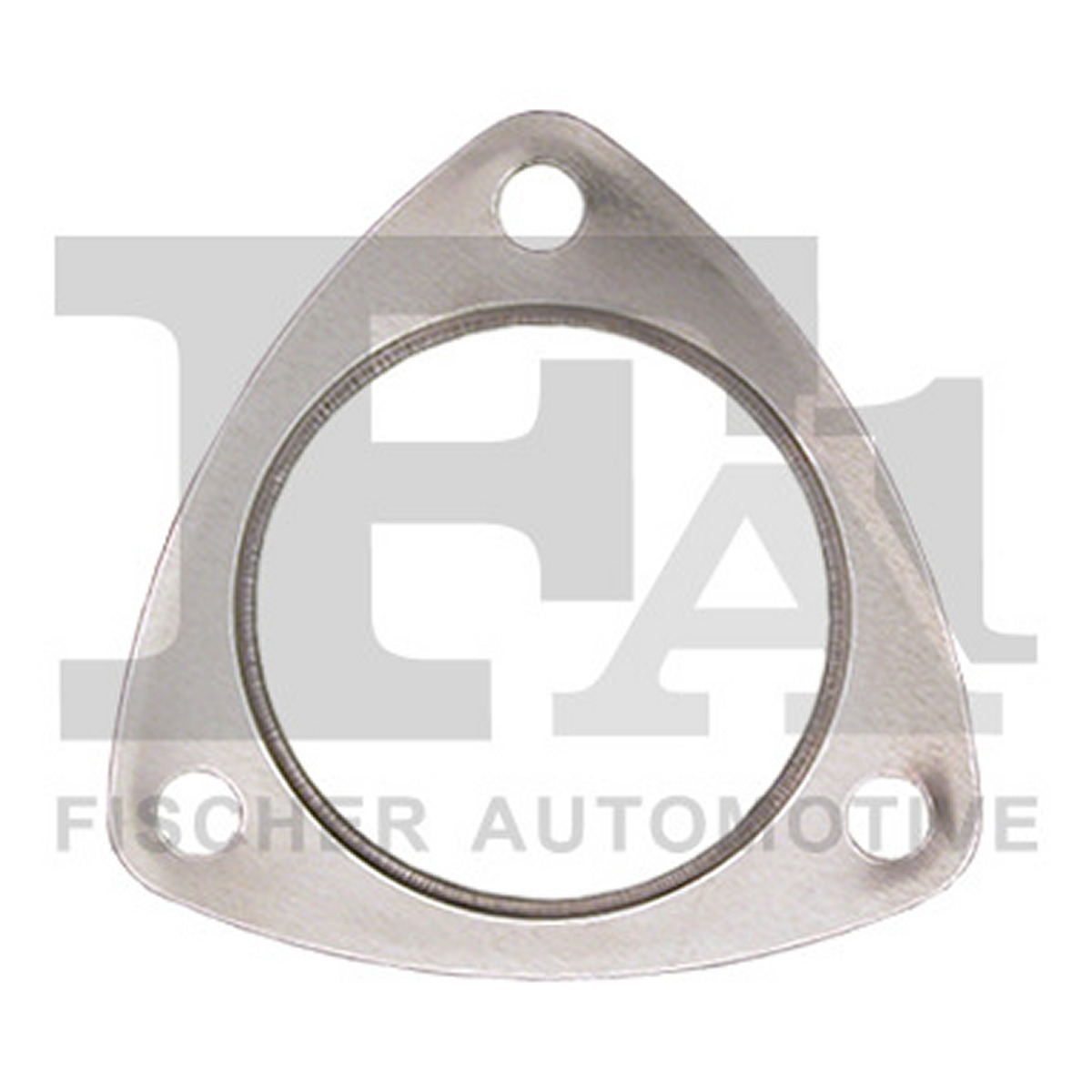 Прокладка колектора двигуна металева КОЛЛ EX OPEL Z19DTH/Z19DTJ FISCHER (120-911) Fischer фото 3