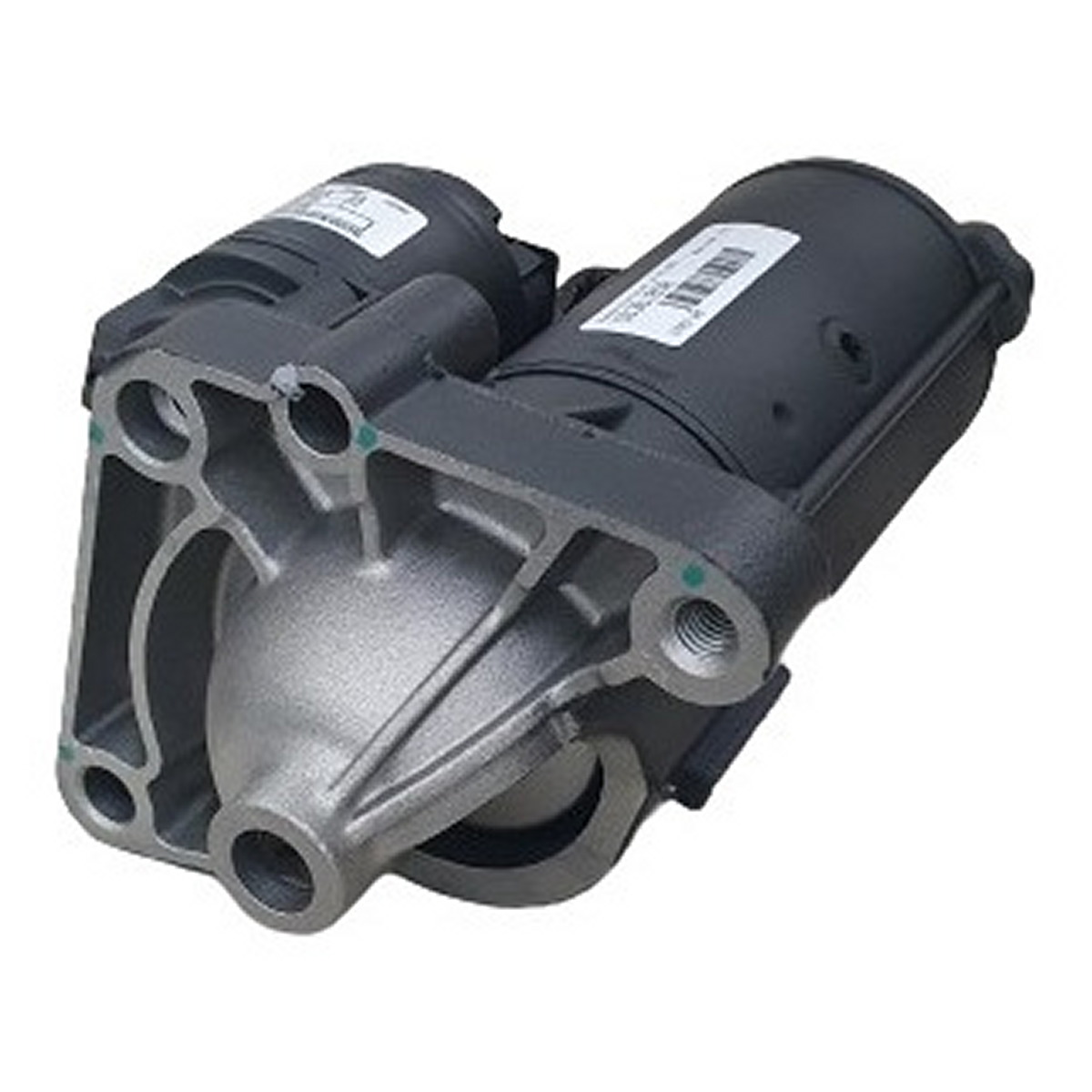 Стартер 93169461 OEM PSA PSA фото 3