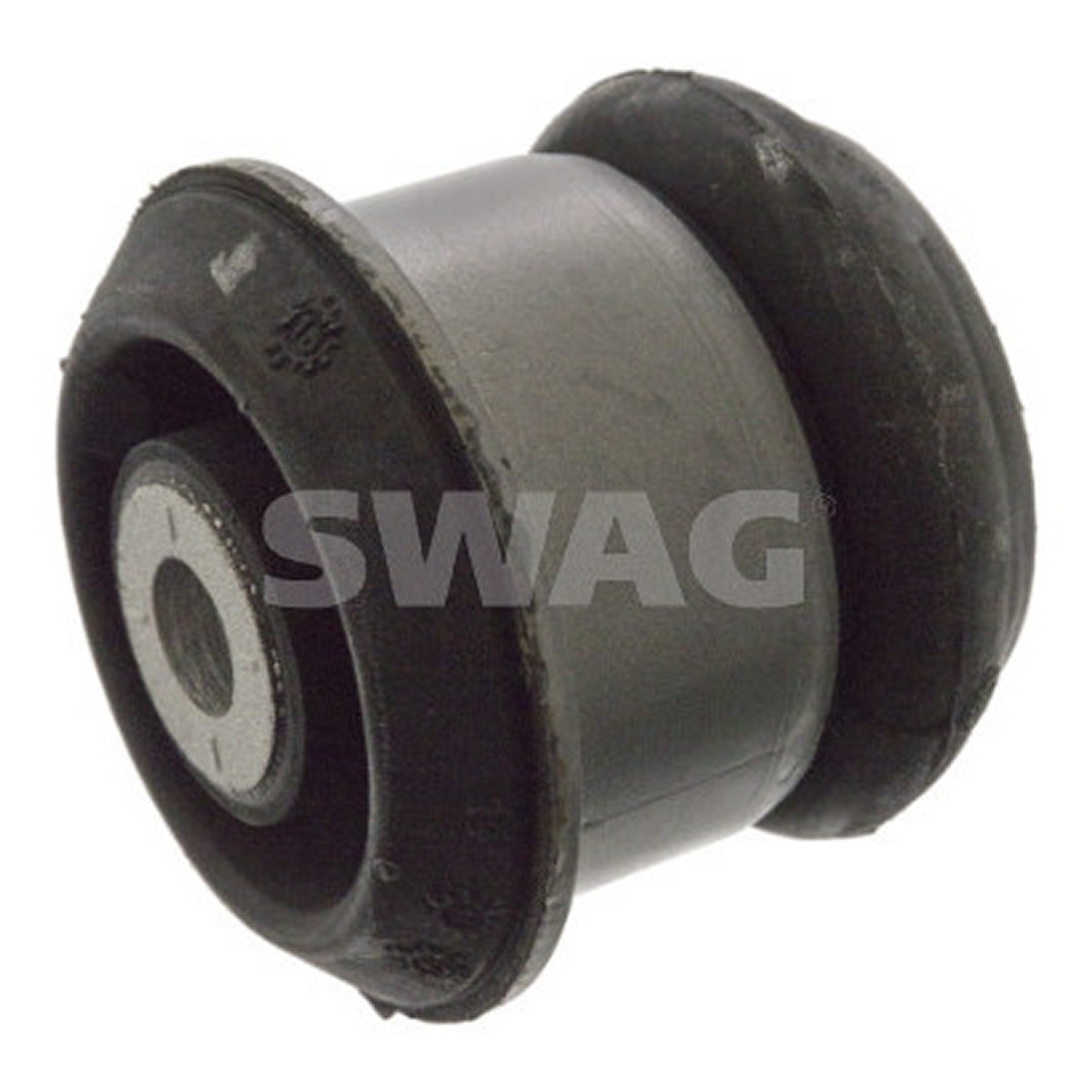 Сайлентблок КРАТН. Х2 AUDI 100/A6 1990-1997 SWAG (30600018) Swag фото 3