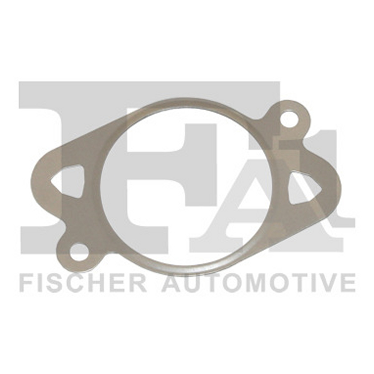 Прокладка двигуна металева OPEL ASTRA H (A04) 1.7 CDTI (L48) 1.7 2007.02 - 2014.05 FISCHER (412-527) Fischer фото 3