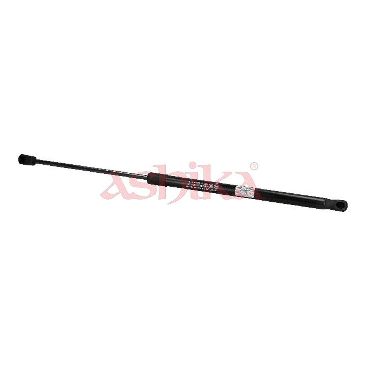 Амортизатор багажника CITROEN BERLINGO (B9) 1.2 PURETECH 110 2016- ASHIKA (ZSA06053) ASHIKA фото 3
