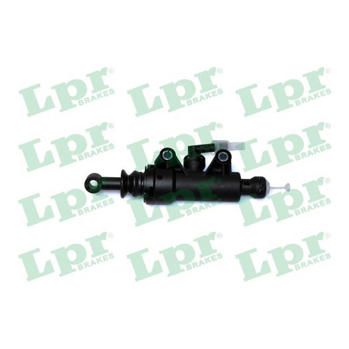 Циліндр зчеплення головний MERCEDES-BENZ E-CLASS (W211) E 200 KOMPRESSOR (211.042) 2002.11 - LPR (2492) LPR фото 6