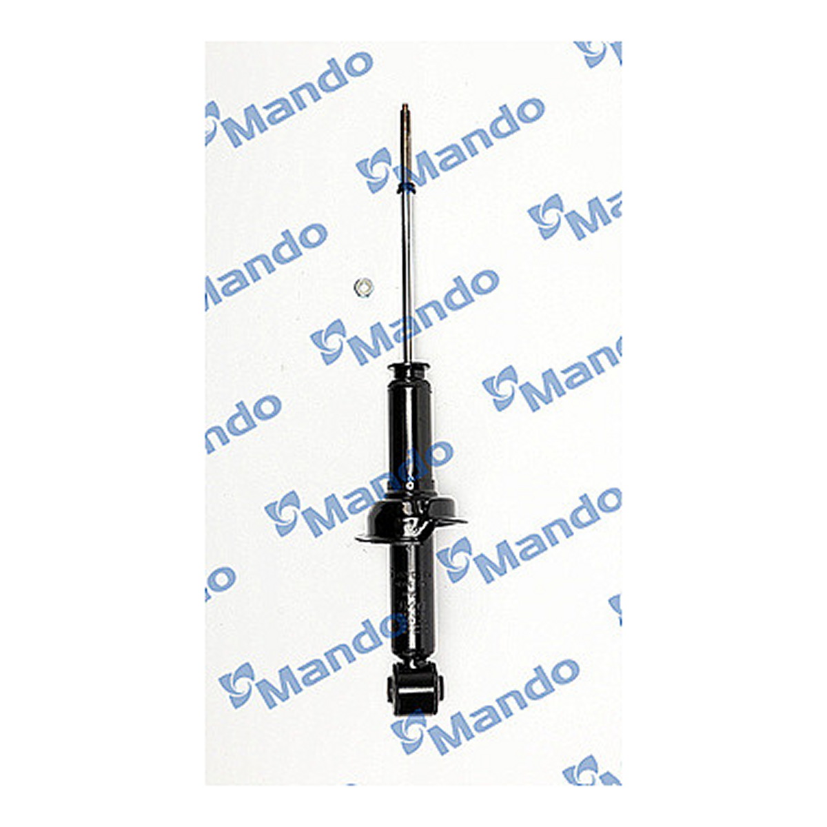 Амортизатор газомасляний MITSUBISHI LANCER VIII (CY_A, CZ_A) 1.5 [08-] MANDO (MSS015524) Mando фото 3