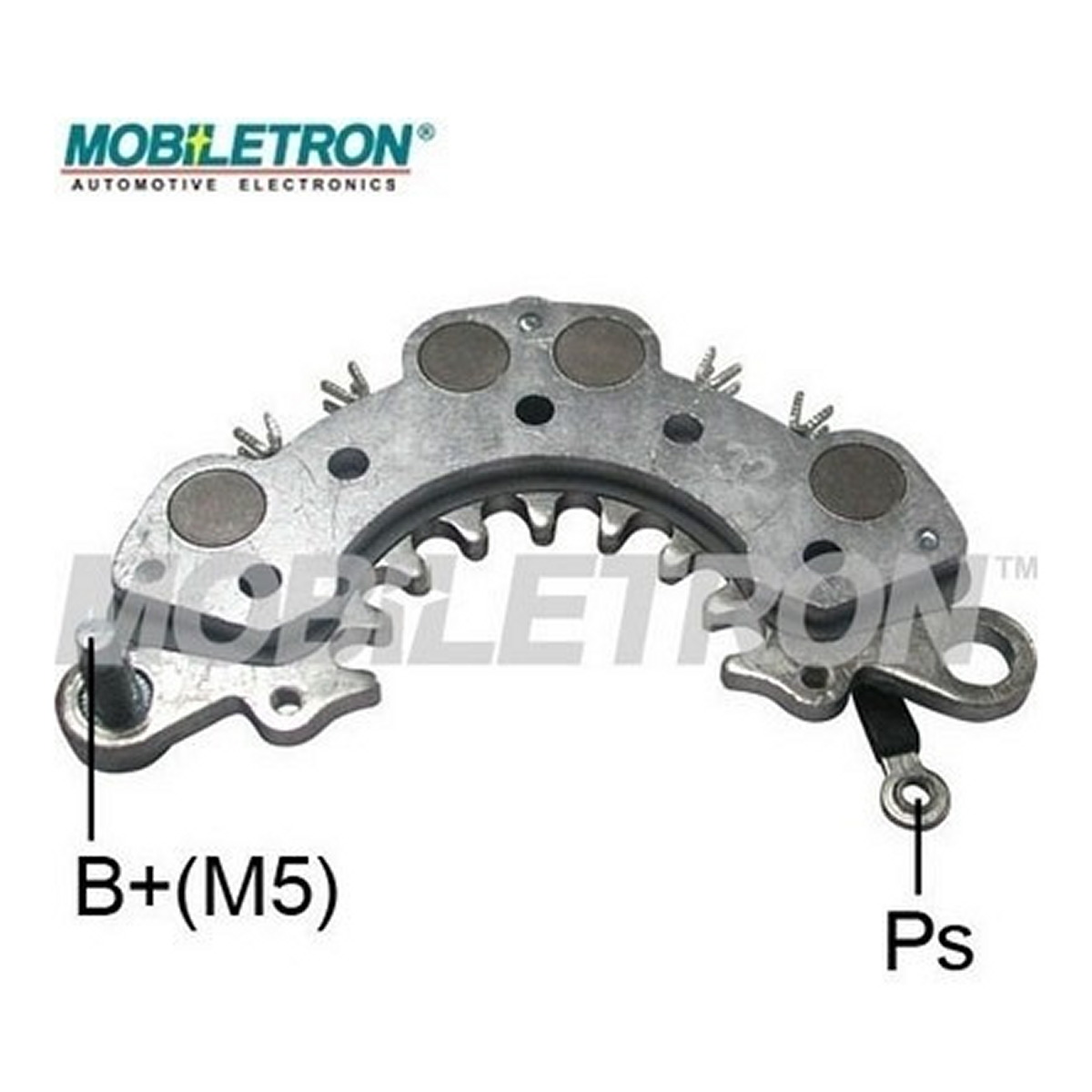 Випрямляч діодний IHR737 CN MOBILETRON (RH76) Mobiletron фото 3
