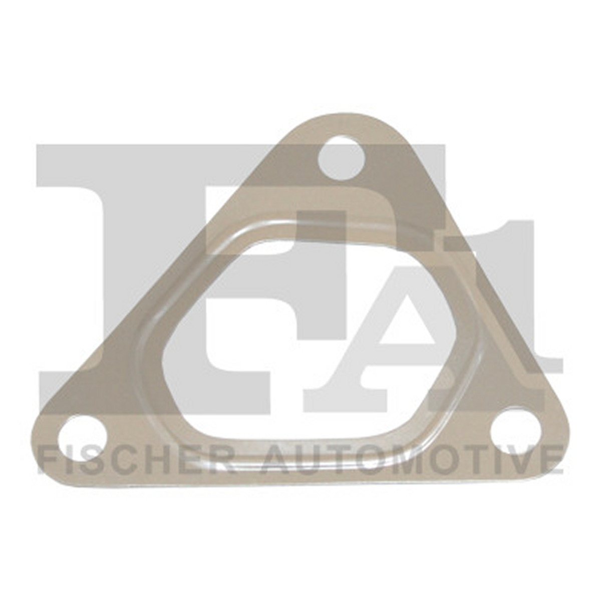 Прокладка двигуна металева MERCEDES-BENZ G-CLASS (W461) G 270 CDI 2.7 2003.01 - 2006.12 FISCHER (414-501) Fischer фото 3