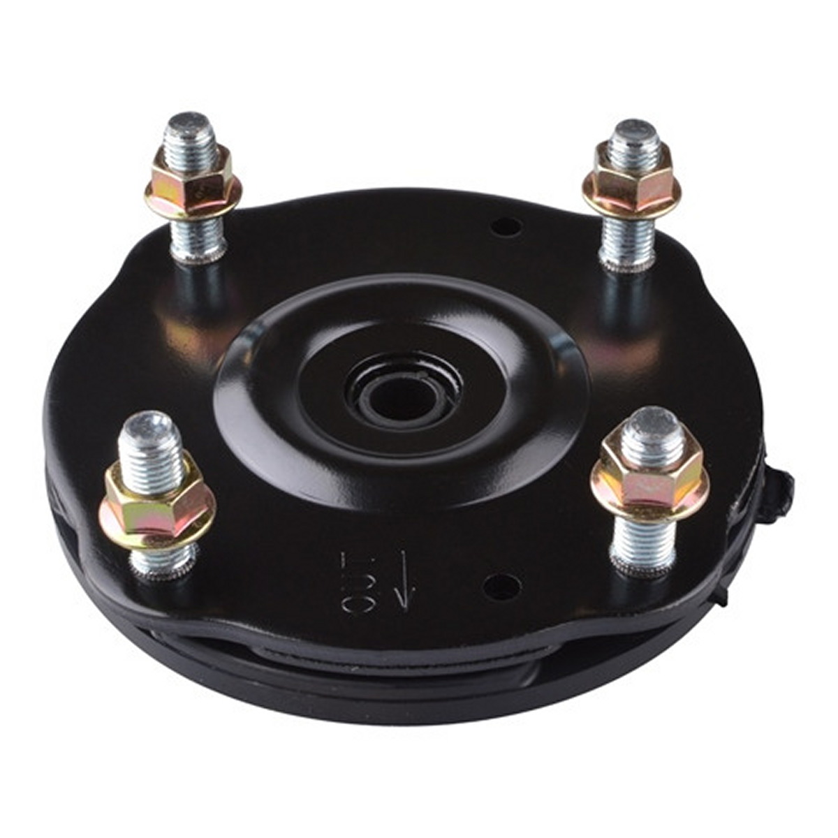 Опора амортизатора гумометалева TOYOTA LAND CRUISER 200 UZJ200/VDJ200/GRJ200/URJ20 2007=>TEDGUM (TED68271) TEDGUM фото 3
