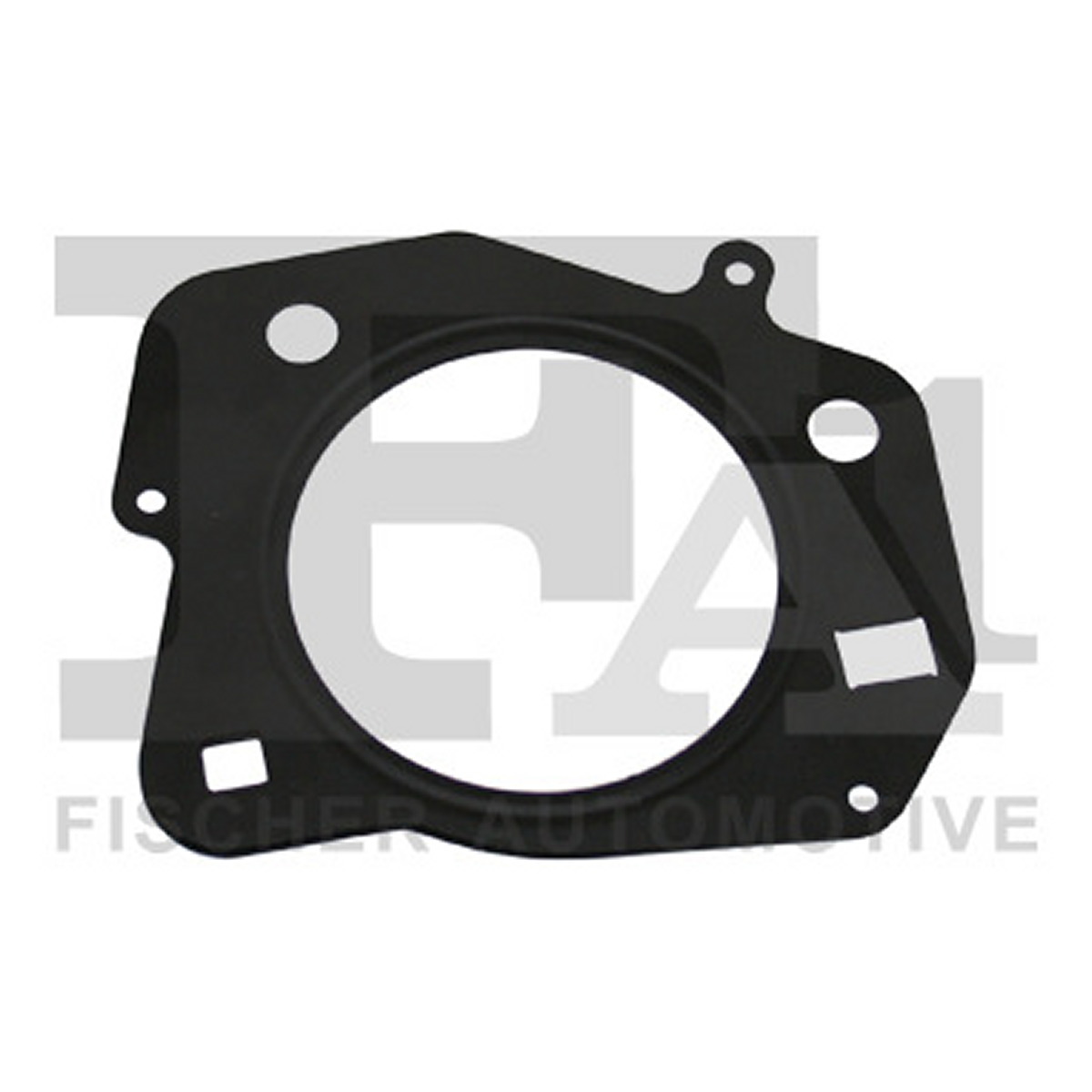 Прокладка двигуна металева SAAB 9-3 (YS3F, E79, D79, D75) 2.0 T BIO POWER 2.0 2011.01 - 2015 FISCHER (412-539) Fischer фото 3