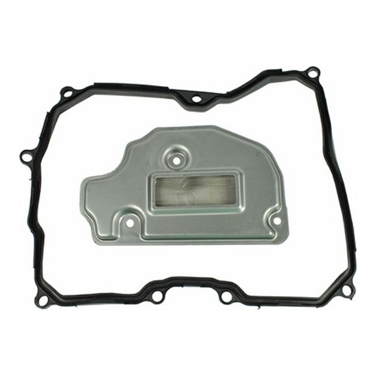 Фільтр АКПП VW JETTA III (1K2) 1.6 2004.09 - 2013.12 METZGER (8020008) Metzger фото 3