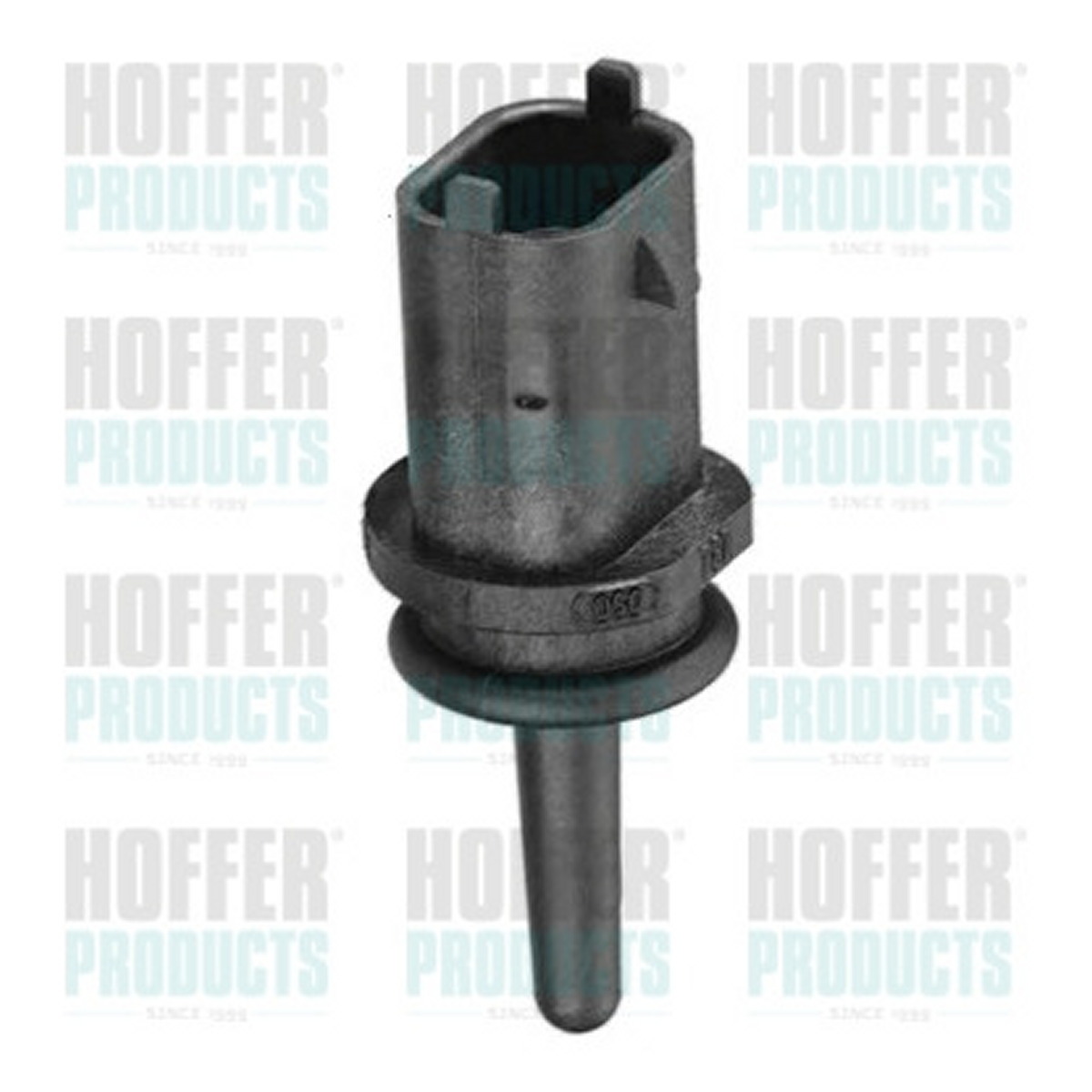 Датчик температури повітря OPEL OMEGA B (V94) - 2.5 V6 (F69,...) (1994.03 - 2005.12) HOFFER (7472219)  Hoffer фото 3