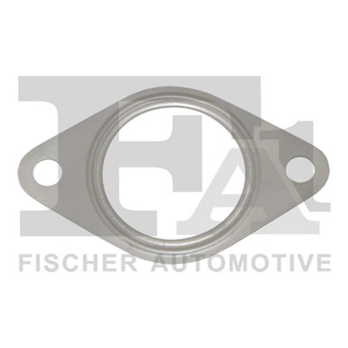 Прокладка вихлопної системи металева FORD FISCHER (130-963) Fischer фото 3