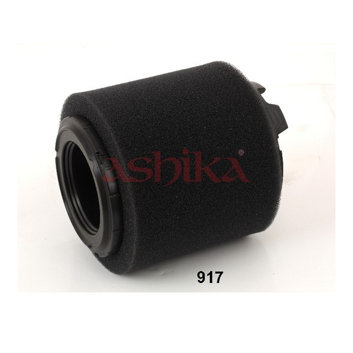 Фільтр повітряний JEEP COMPASS (MK49) 2.2 CRD 4X4 2006.08 - ASHIKA (20-09-917) ASHIKA фото 3