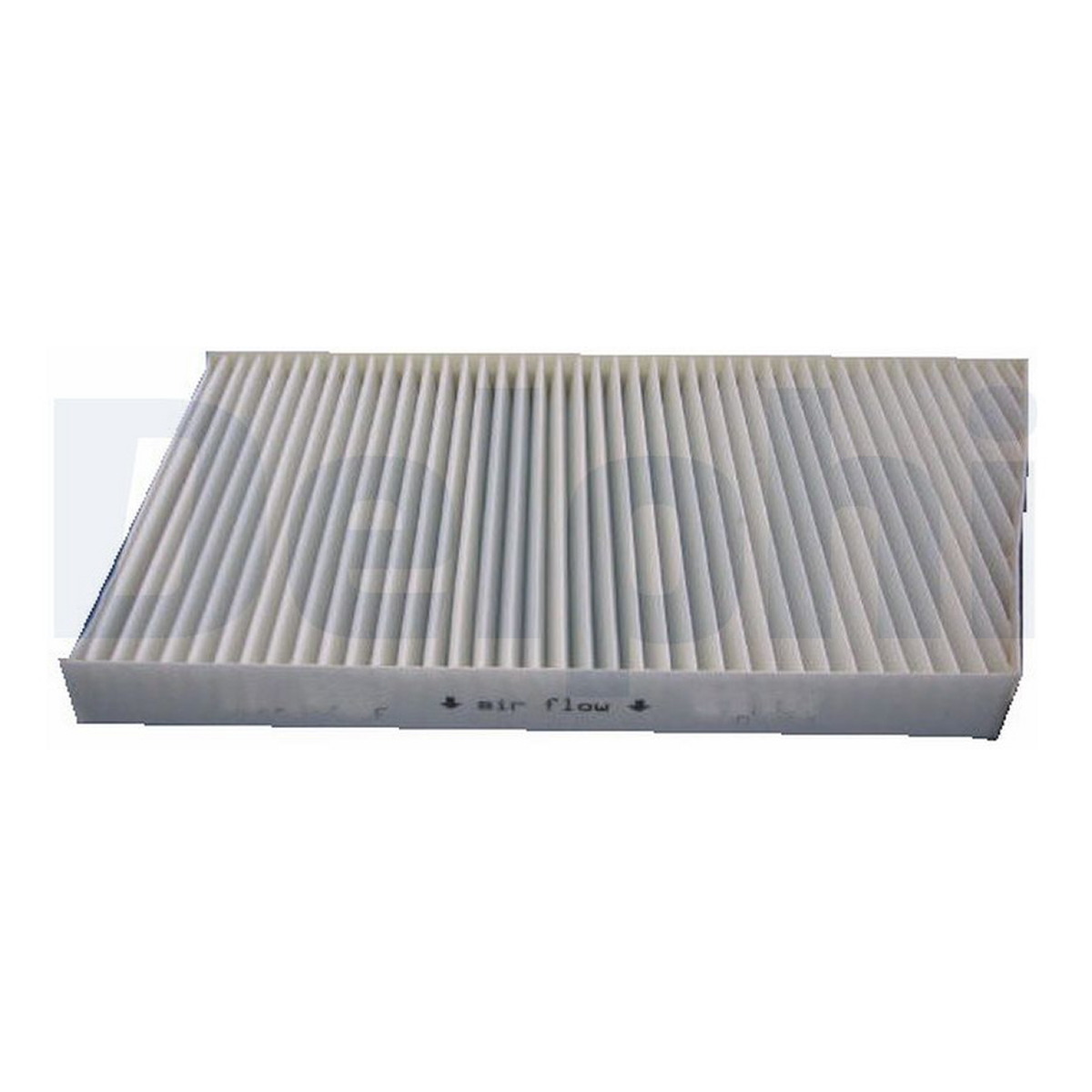Фільтр салону вугільний MERCEDES-BENZ C-CLASS (CL203) C 200 KOMPRESSOR (203.745) 2001.03 DELPHI (TSP0325083C) Delphi фото 3