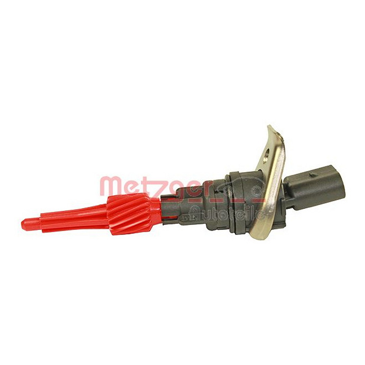 Датчик обертів, коробка передач SKODA OCTAVIA I (1U5) - 1.6 (1998.07 - 2010.12) METZGER (0909054) Metzger фото 3