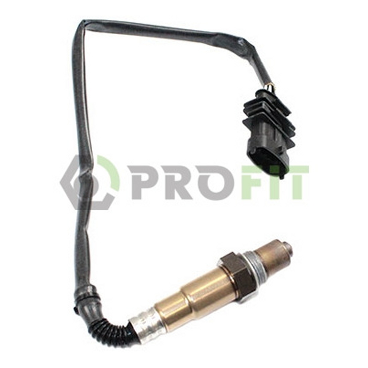 Лямбда-зонд ZAZ/DAEWOO/GAZ 04- PROFIT (4005-0020) Profit фото 3