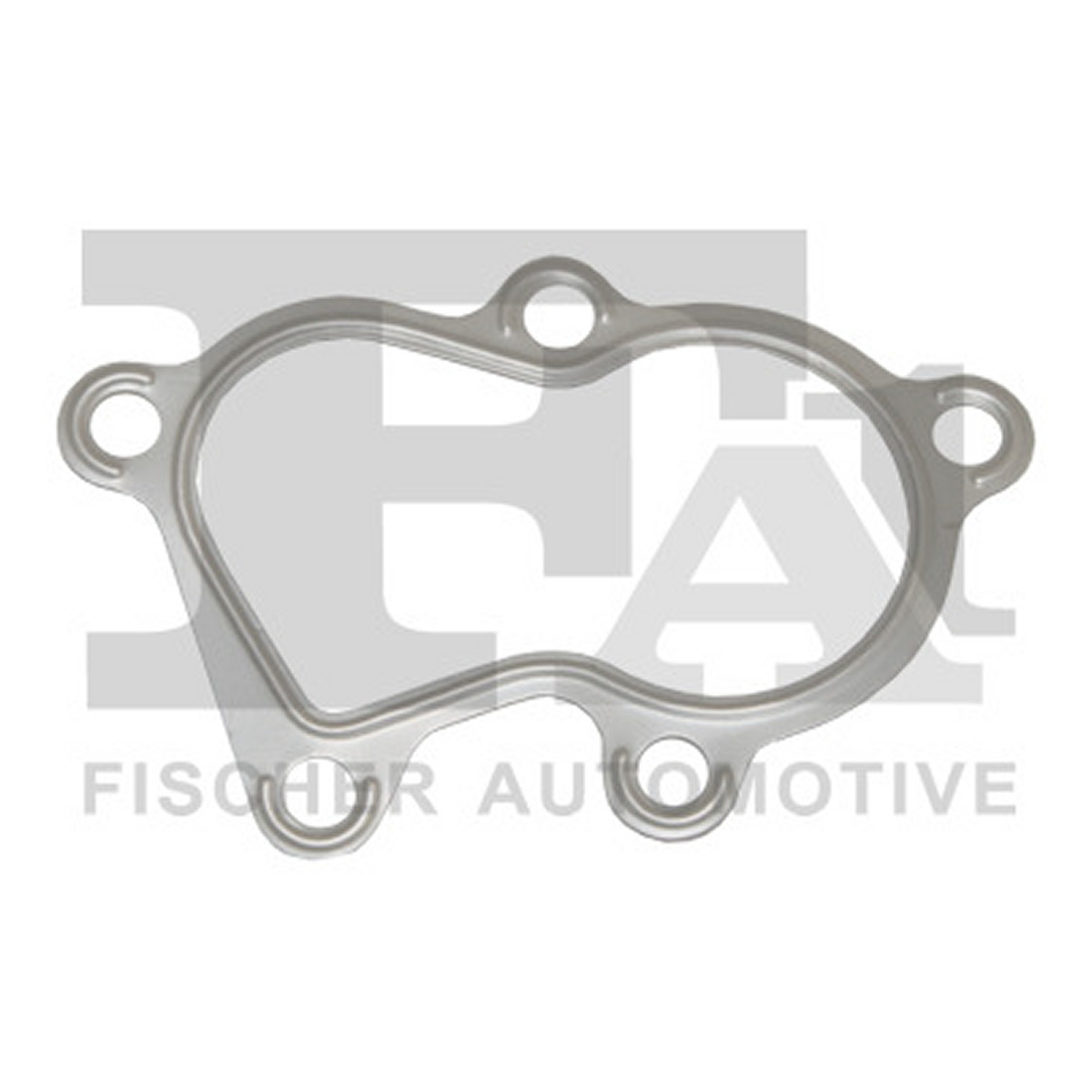 Прокладка двигуна металева FORD TRANSIT АВТОБУС (E_ _) 2.5 TD (EBS, EBL, ECL, EDS, EDL, ESS, FISCHER (130-957) Fischer фото 3