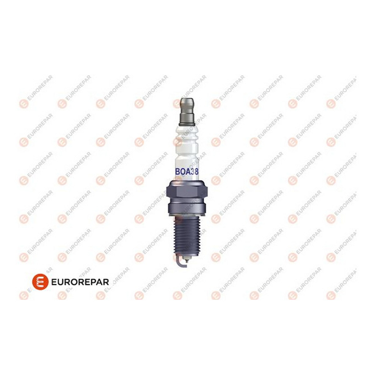 Свічка запалювання CHRYSLER 55210685, 55249868 OPEL 1214093, 1214102, 55210685, 5524 EUROREPAR (1648407680) Eurorepar фото 3
