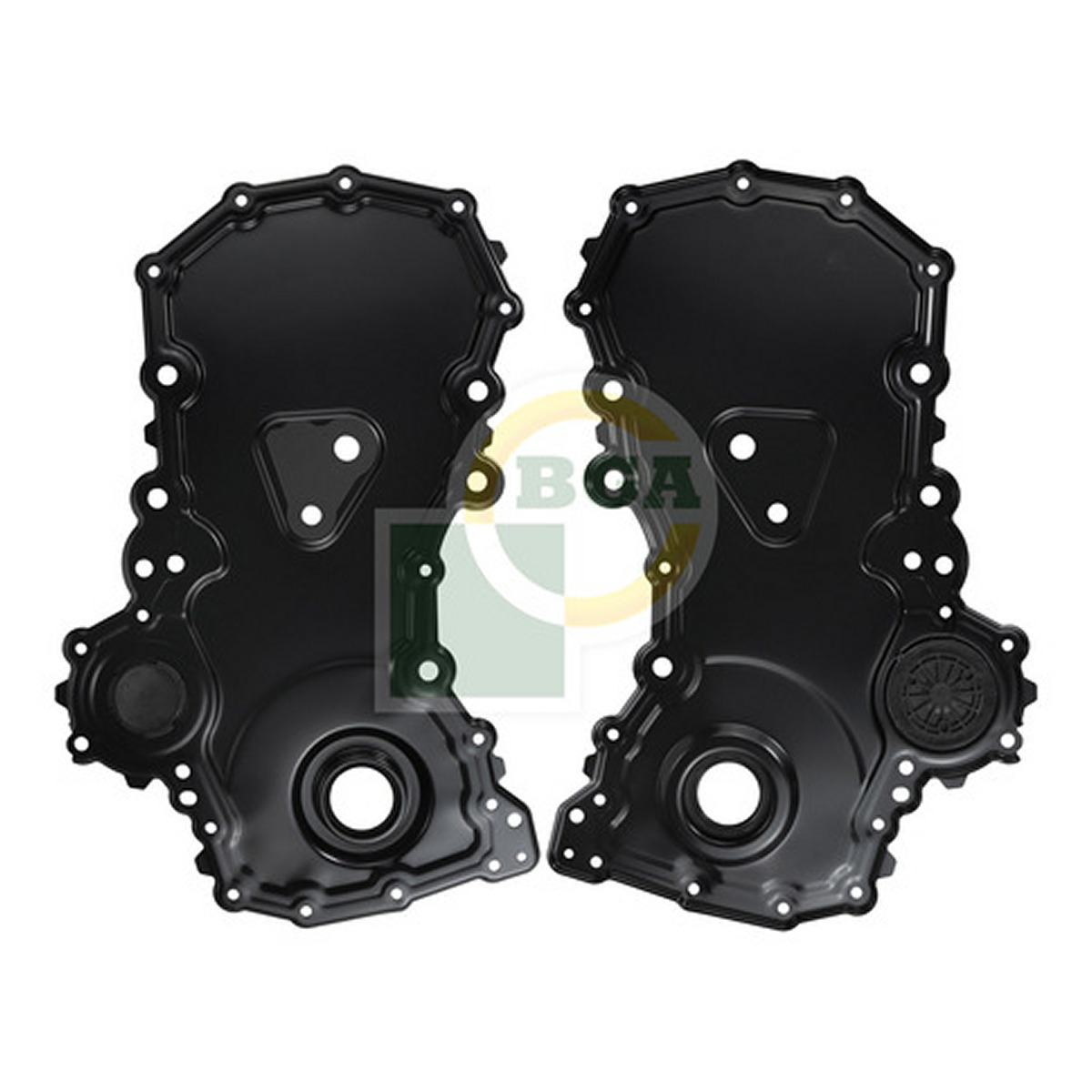 Частини корпуса ДВЗ (кришка ГРМ) FORD TRANSIT V363 ФУРГОН (FCD, FDD) 2 2016.03 - 2.0 ECOBLUE BJFA, BGA (FC2305) BGA фото 3