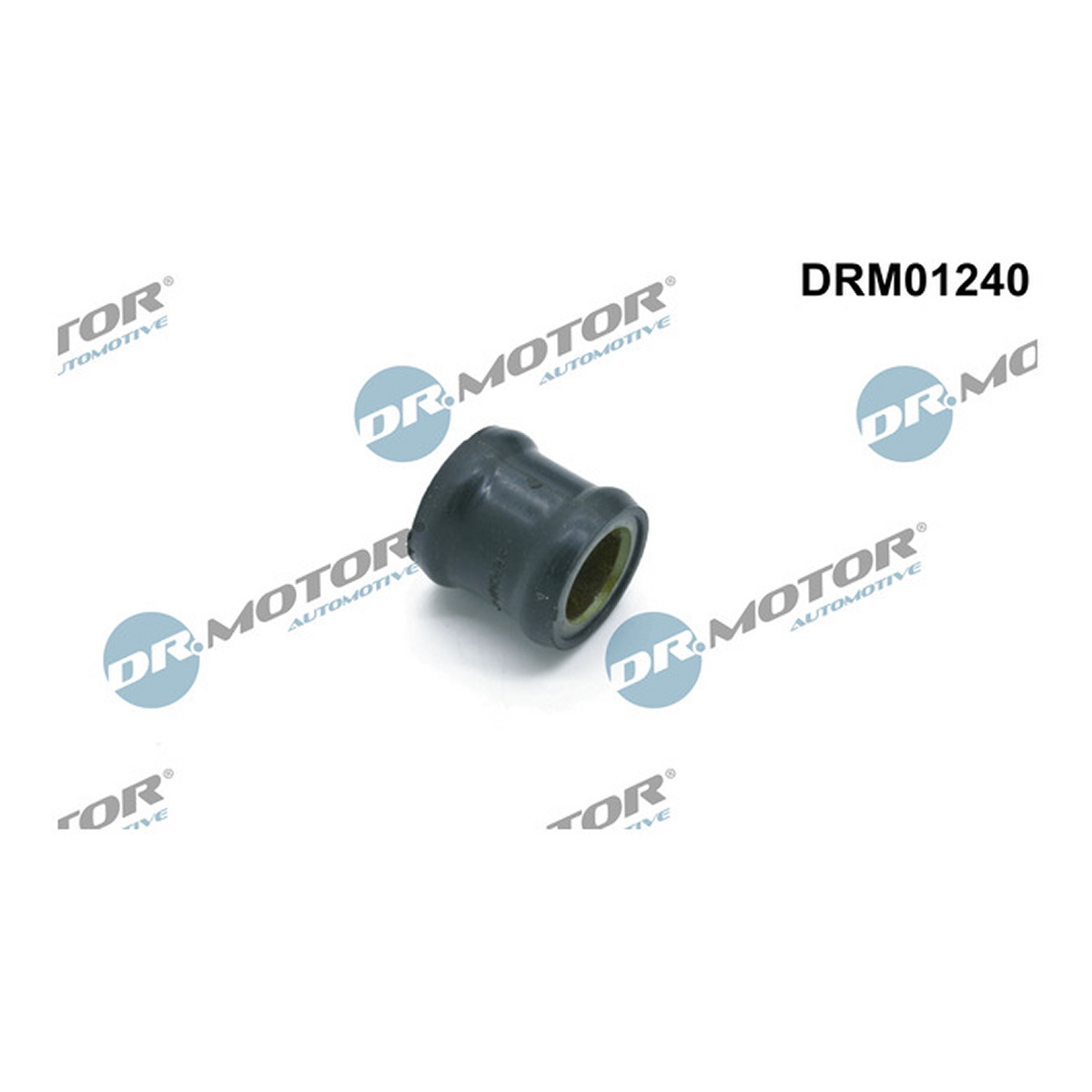 Прокладка двигуна гумова OIL FILTER HOUSING GASKET DR MOTOR (DRM01240) DR.motor фото 3
