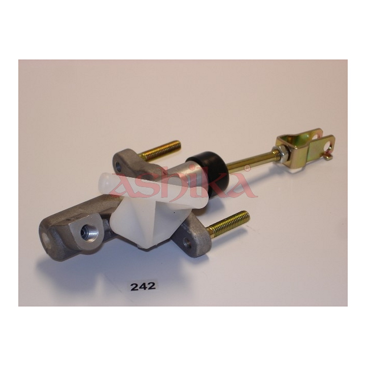 Циліндр зчеплення головний TOYOTA CAMRY (MCV3_, ACV3_, _XV3_) 2.4 VVT-I 2001- ASHIKA (95-02-242) ASHIKA фото 3