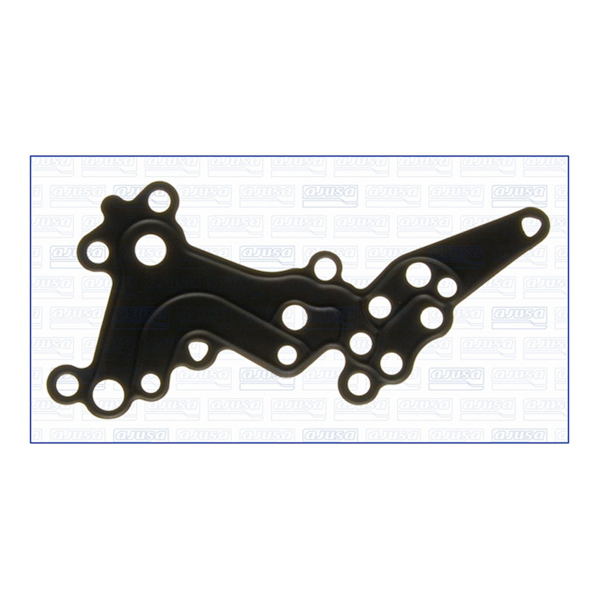 Прокладка двигуна металева VAG COVER GASKET AJUSA (01165400) AJUSA фото 5
