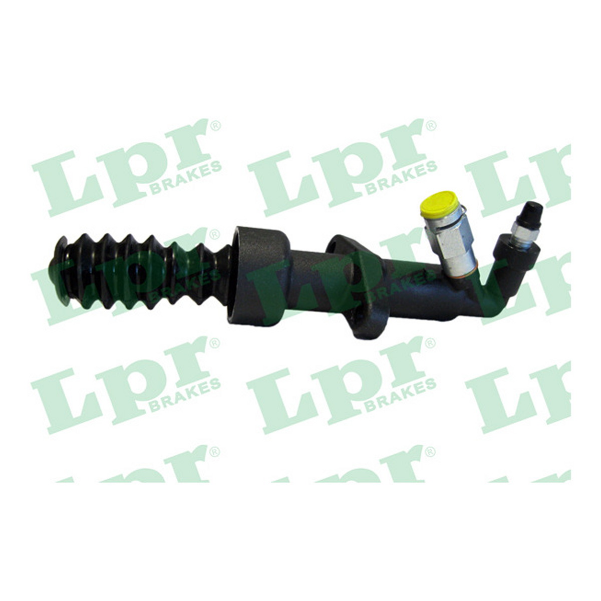 Циліндр зчеплення робочий CITROEN C8 (EA_, EB_)CITROEN DISPATCHCITROEN DISPATCH ФУРГОНCITRO LPR (3044) LPR фото 3