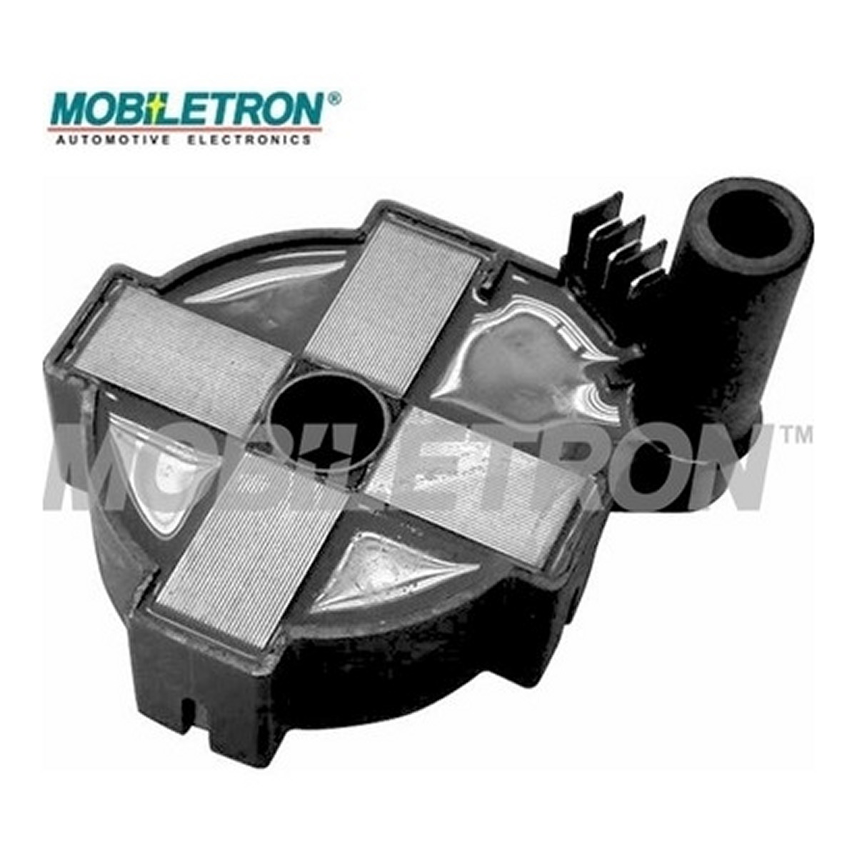 Котушка запалювання MITSUBISHI CARISMA (DA_) 1.8 1995.05-2006.06 MOBILETRON (CF-11) Mobiletron фото 3