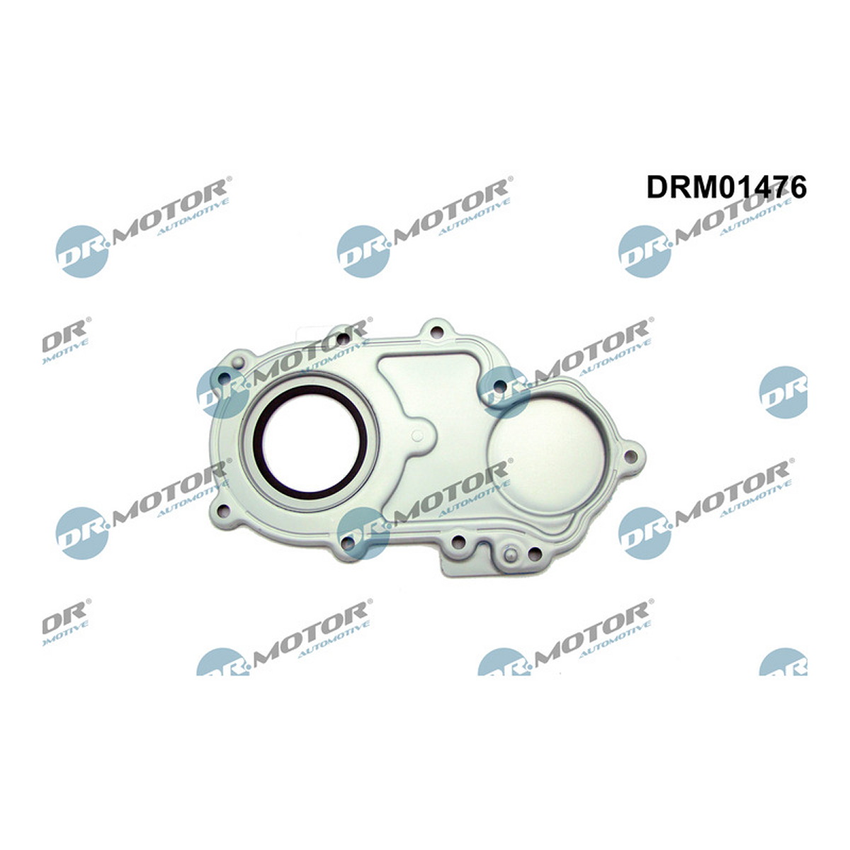 Сальник гумометалевий VAG CRANKSHAFT SEAL DR MOTOR (DRM01476) DR.motor фото 3