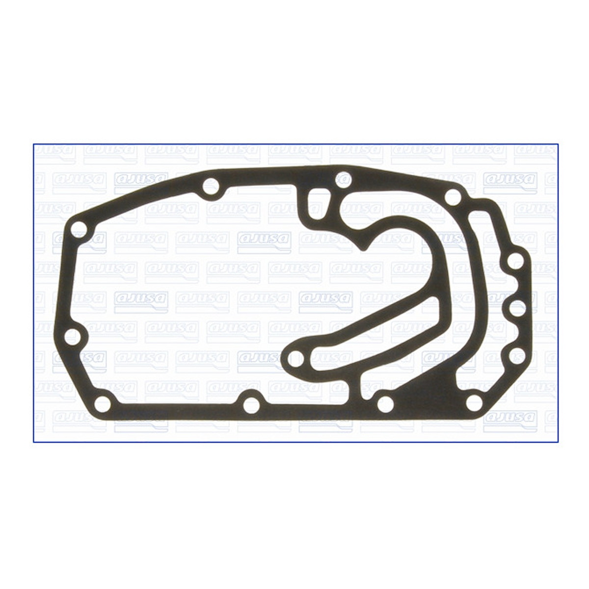 Прокладка двигуна арамідна FIAT/PSA 2.8HDI 8140.21/8140.23/8140.43/8140.47/F28TDCR КРЫШКИ МА AJUSA (00208200) AJUSA фото 5