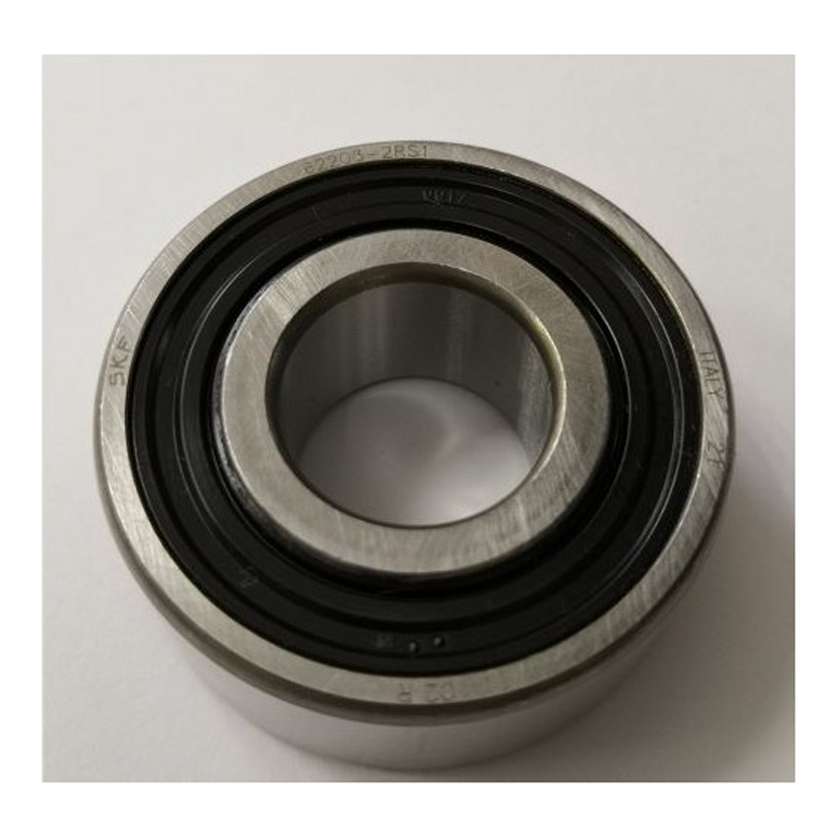 Підшипник кульковий d>30 140900 (17X40X16) SKF IT (62203-2RS1) SKF фото 3