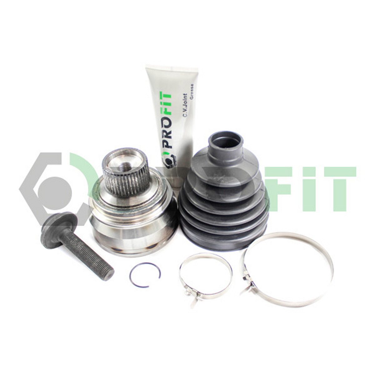 ШРКШ зі змазкою в комплекті AUDI A4 07-16. A5 07-17. A6 10-18. A7 10-18. A8 09-18. Q5 08-17 PROFIT (2810-3039) Profit фото 3