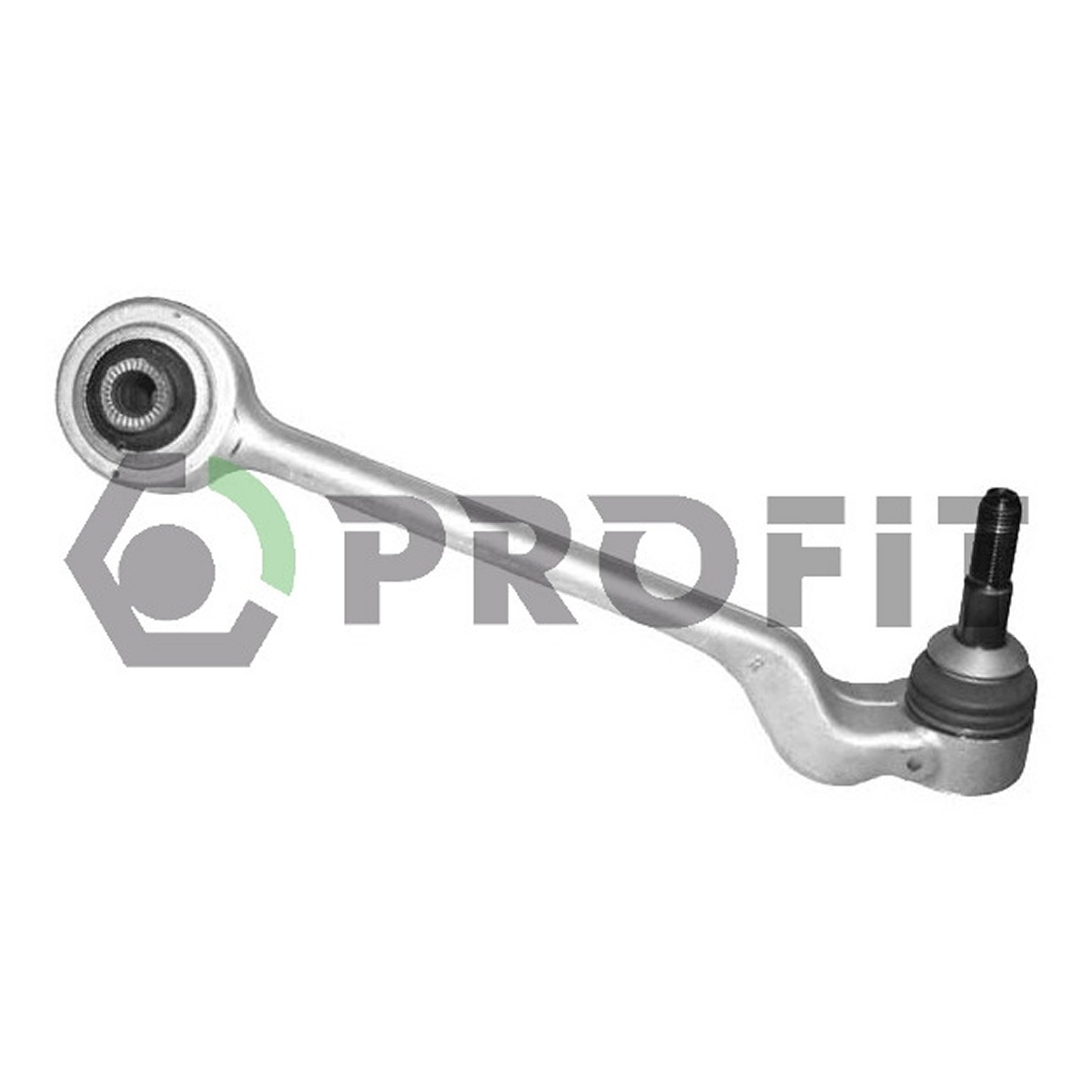 Важіль підвіски BMW 1 03-. 3 (E90. E91. E92. E93) 05-10. X1 (E84) 09- PROFIT (2304-0399) Profit фото 3