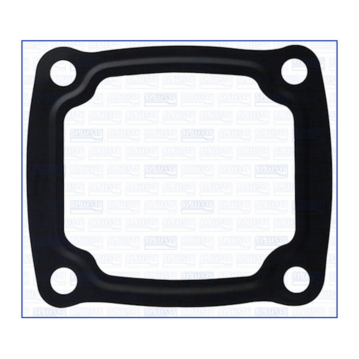 Прокладка двигуна металева TOYOTA COVER GASKET AJUSA (01299400) AJUSA фото 3