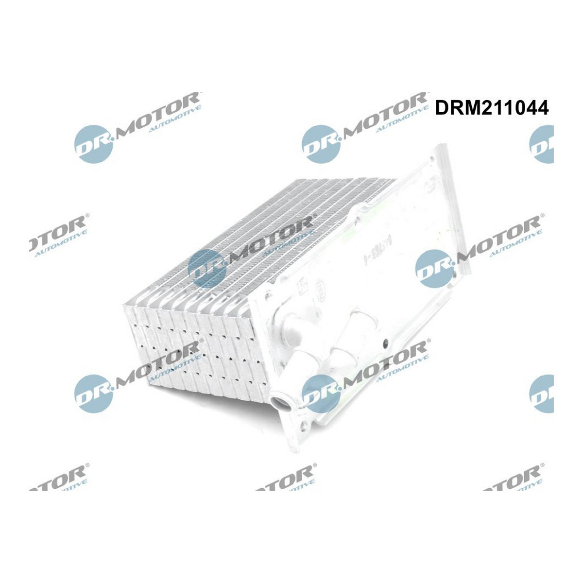 Радіатор наддуву SKODA YETI 1.2D 09/2009> DR MOTOR (DRM211044) DR.motor фото 3