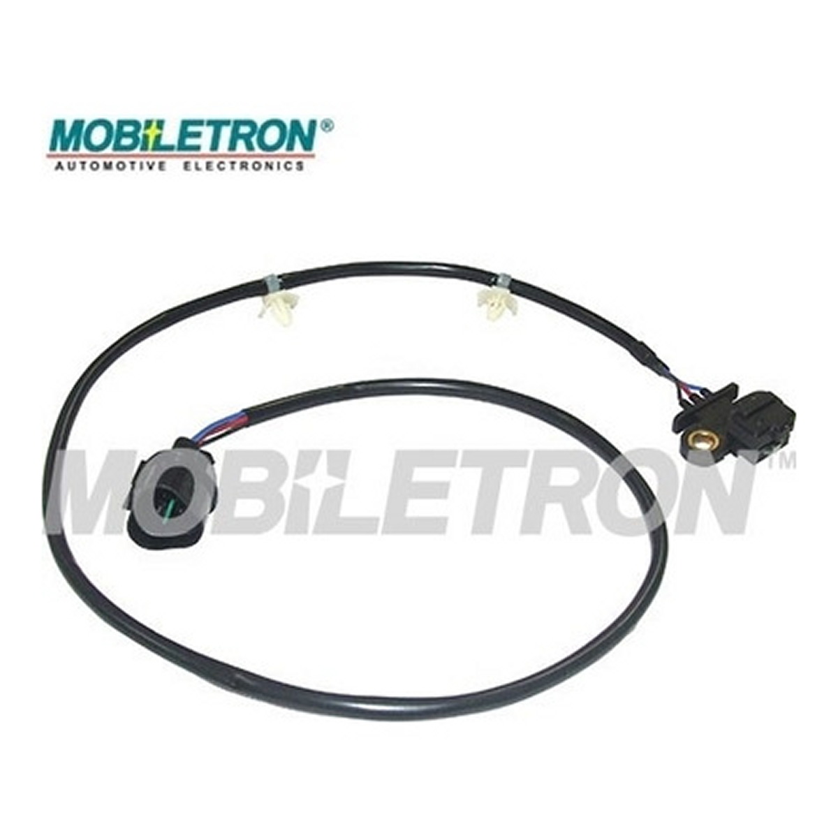 Датчик обертів колінвалу MITSUBISHI PAJERO III (V7_W, ...) - 3.5 (V65W, V75W) (1999.01 - 2 MOBILETRON (CSJ063) Mobiletron фото 3