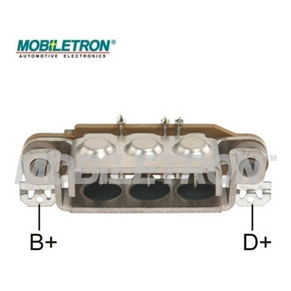 Випрямляч діодний 132087 CN MOBILETRON (RM60) Mobiletron фото 3