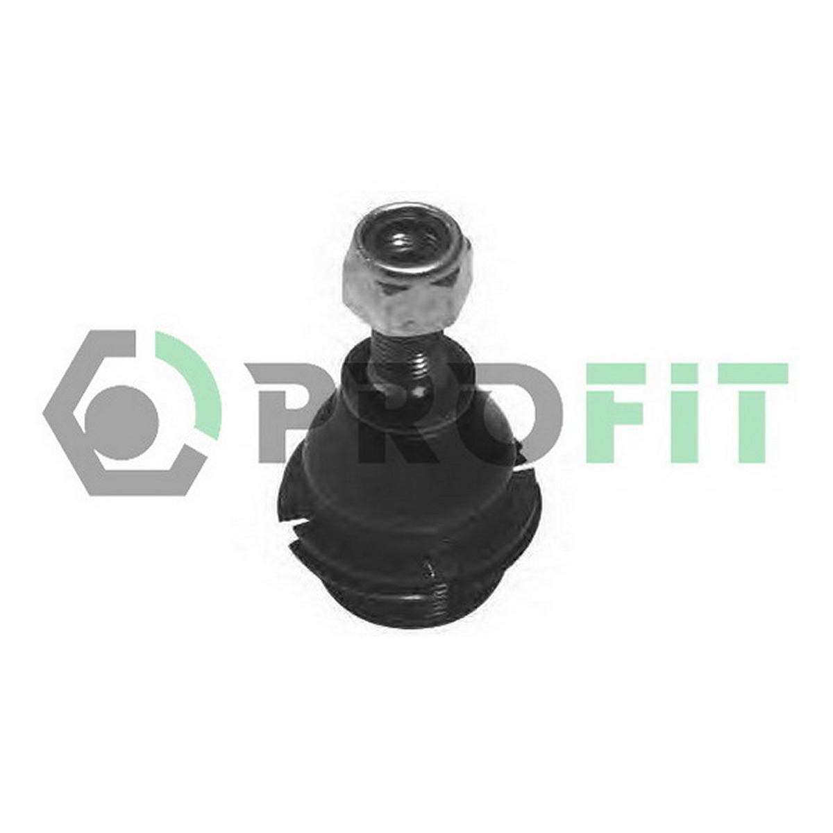 Опора кульова CITROEN XSANTIA. C5. PEUGEOT 405 406 605. 607 88- ( ) PROFIT (2301-0196) Profit фото 3