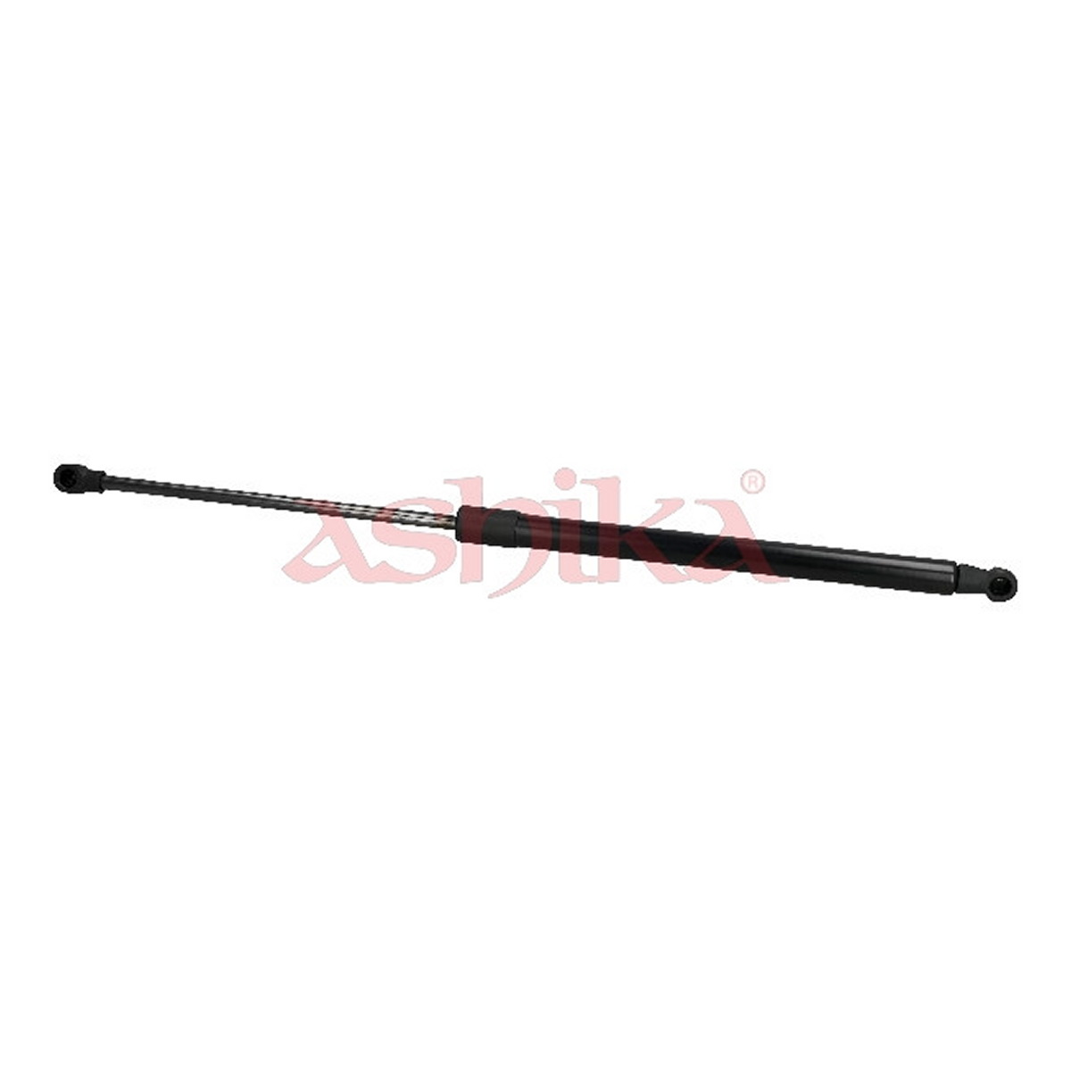 Амортизатор багажника NISSAN QASHQAI/QASHQAI +2 (J10, JJ10) 1.5 DCI 2010- ASHIKA (ZSA10020) ASHIKA фото 3