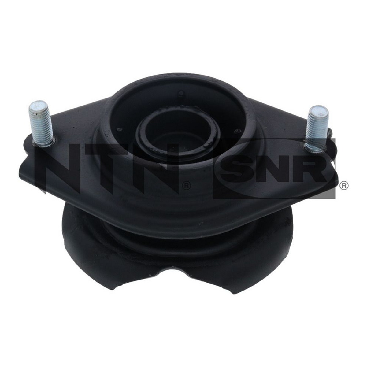 Опора амортизатора гумометалева SUBARU FORESTER (SH)/LEGACY/OUTBACK (BM, BR) 1.8- SNR (KB981.06) SNR фото 3