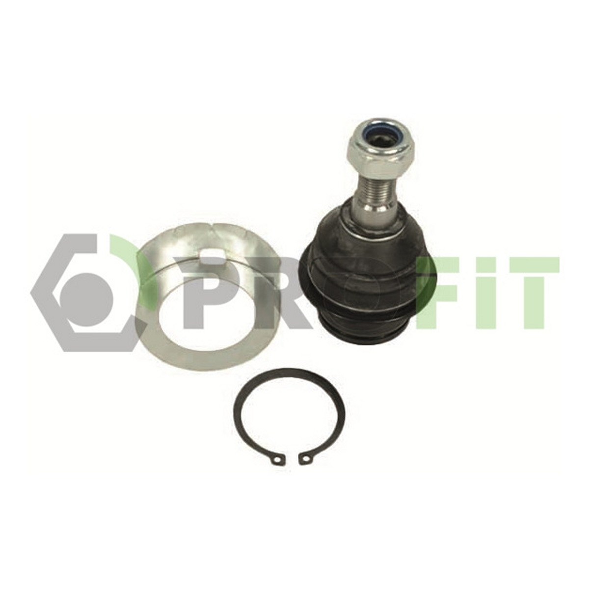 Опора кульова FORD TRANSIT 00- ( ) PROFIT (2301-0052) Profit фото 3