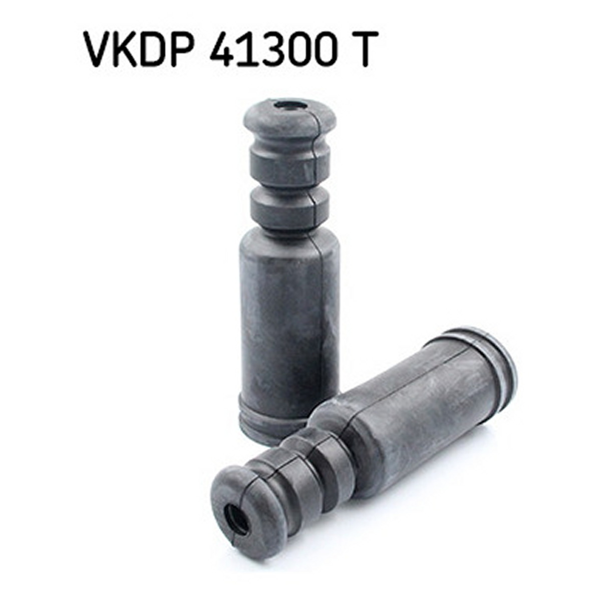 Пилозахисний к-т амортизатора задн CITROEN C4 AIRCROSS, C-CROSSER, MITSUBISHI ASX, LANCER VII, LANCER VIII, OUTLANDER II, OUTLANDER III, PEUGEOT 4007, 4008 1.3-3.0 09.03- фото 2
