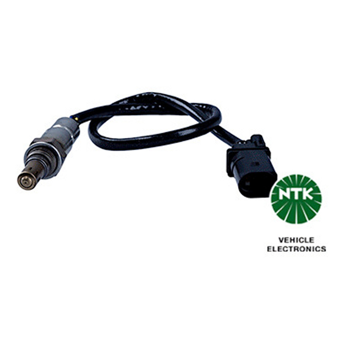 Лямбда-зонд №93525 SKODA RAPID SPACEBACK (NH1) 1.6 2012.07-2019.12 NGK NGK фото 3