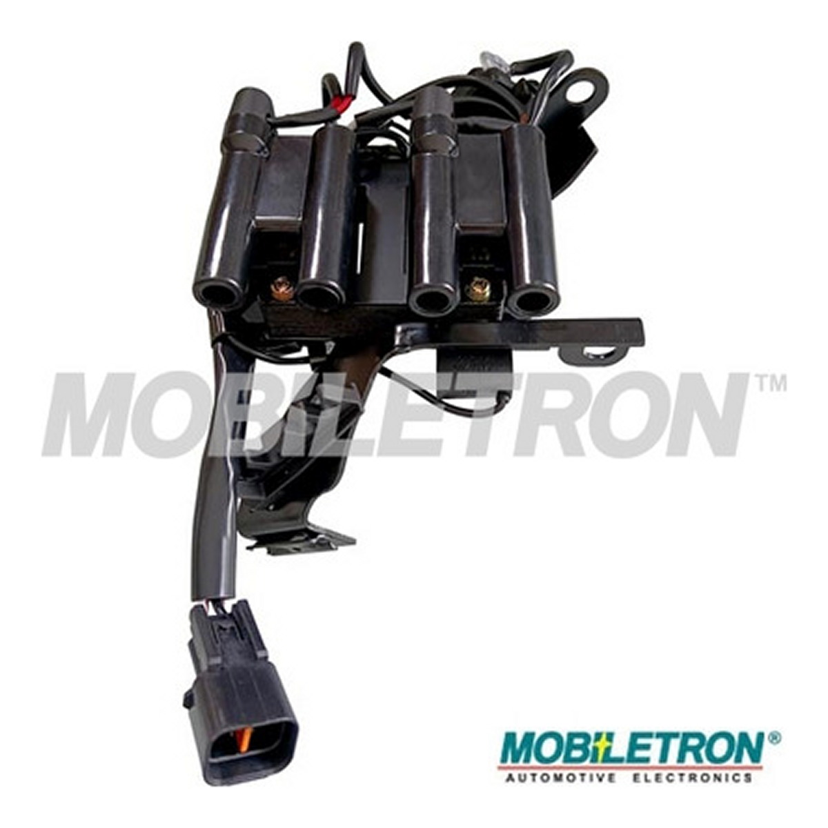Котушка запалювання HYUNDAI SONATA III (Y-3) 2.0 1992.07-2000.12 MOBILETRON (CK-46) Mobiletron фото 3