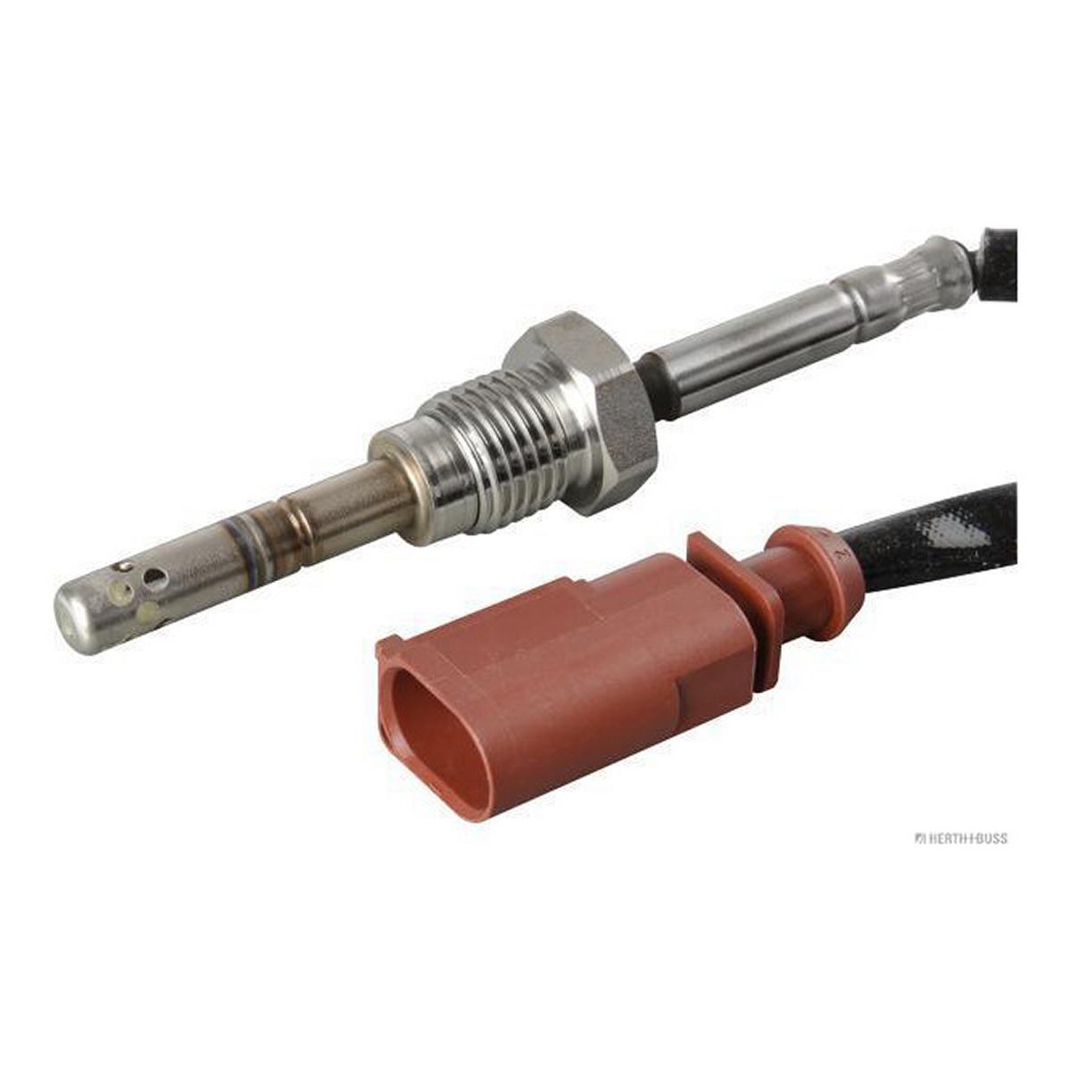Датчик температури випускних газів SKODA OCTAVIA III (5E5,...) - 1.6 TDI (2012.11 - 2020.10) HERTH+BUSS ELPARTS (70682036) HERTH+BUSS ELPARTS фото 3