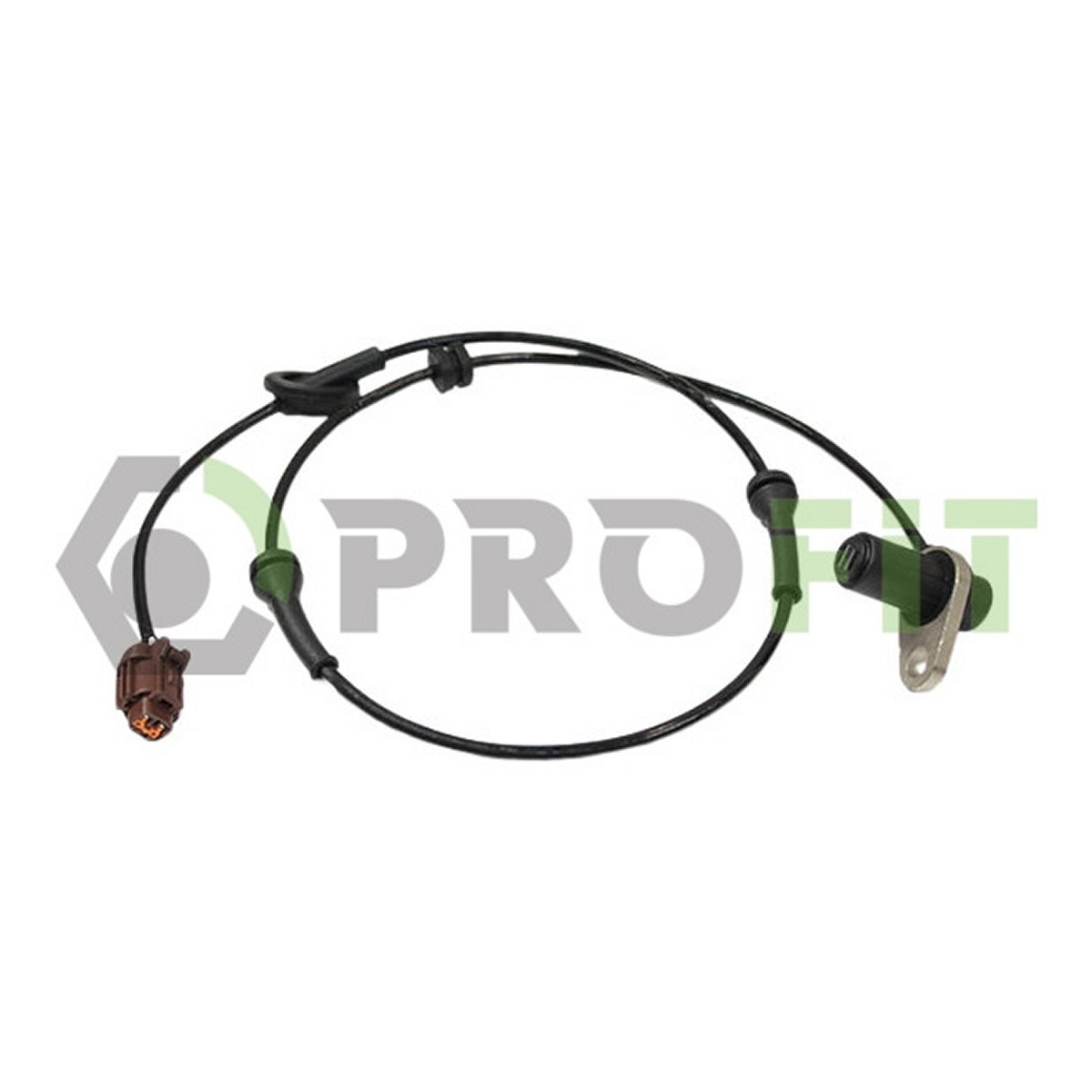 Датчик ABS ЛІВИЙ NISSAN X-TRAIL 01-13 PROFIT (5015-0236) Profit фото 3