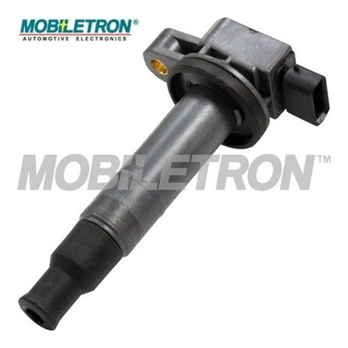 Котушка запалювання TOYOTA YARIS (_P9_) 1.3 2005.01-2014.12 MOBILETRON (CT-24) Mobiletron фото 3