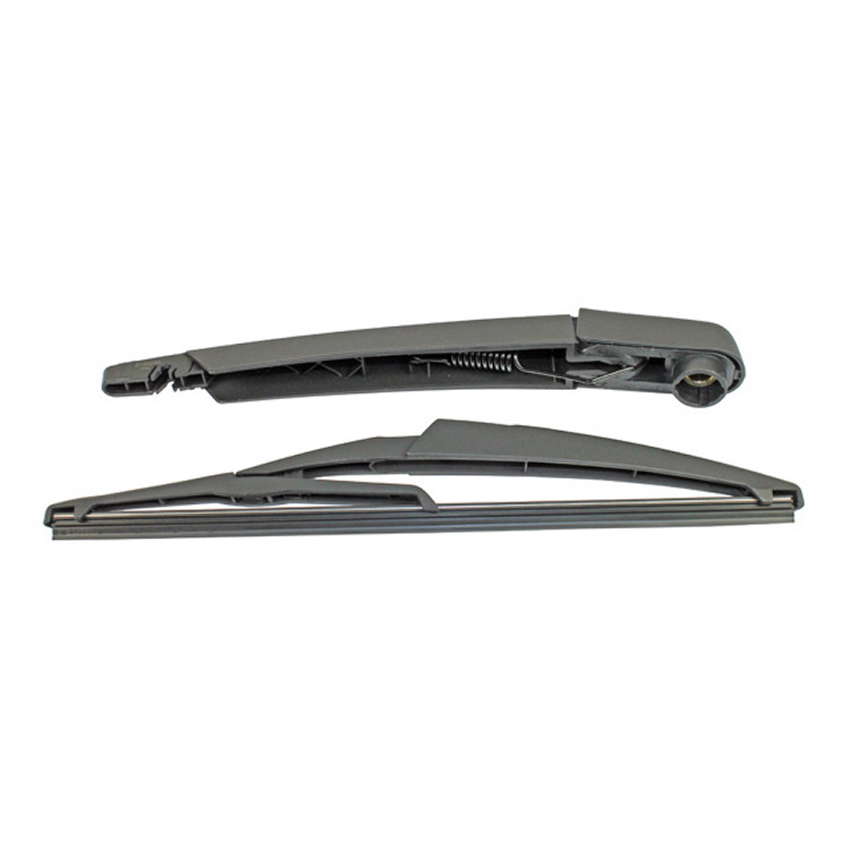 Важіль склоочисника MERCEDES-BENZ C-CLASS T-MODEL (S204) 2007.08 - 2014.08 METZGER (2190296) Metzger фото 3