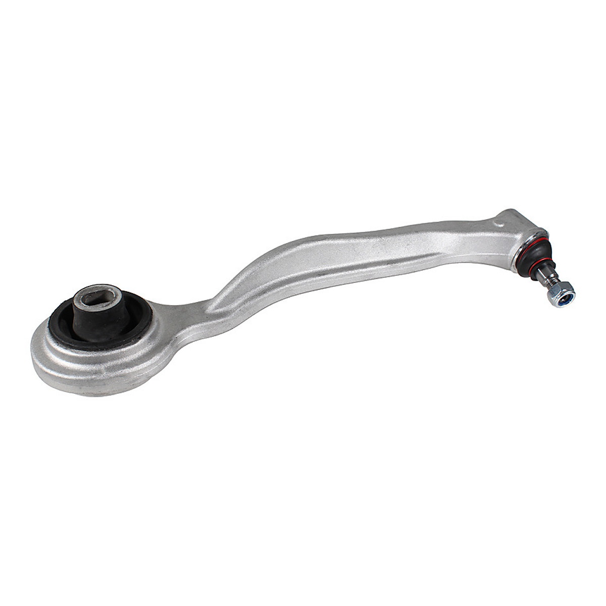 Важіль підвіски MERCEDES S-CLASS W220 LOWER 10 METZGER (58053502) Metzger фото 3
