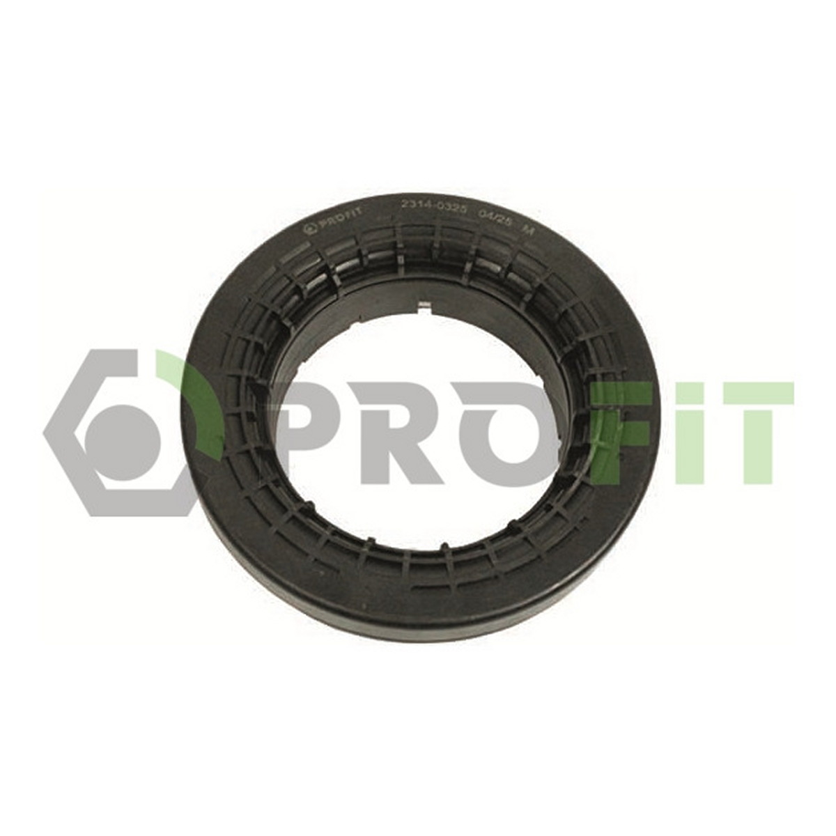 Підшипник кульковий d<30 VW CRAFTER 16- PROFIT (2314-0325) Profit фото 3