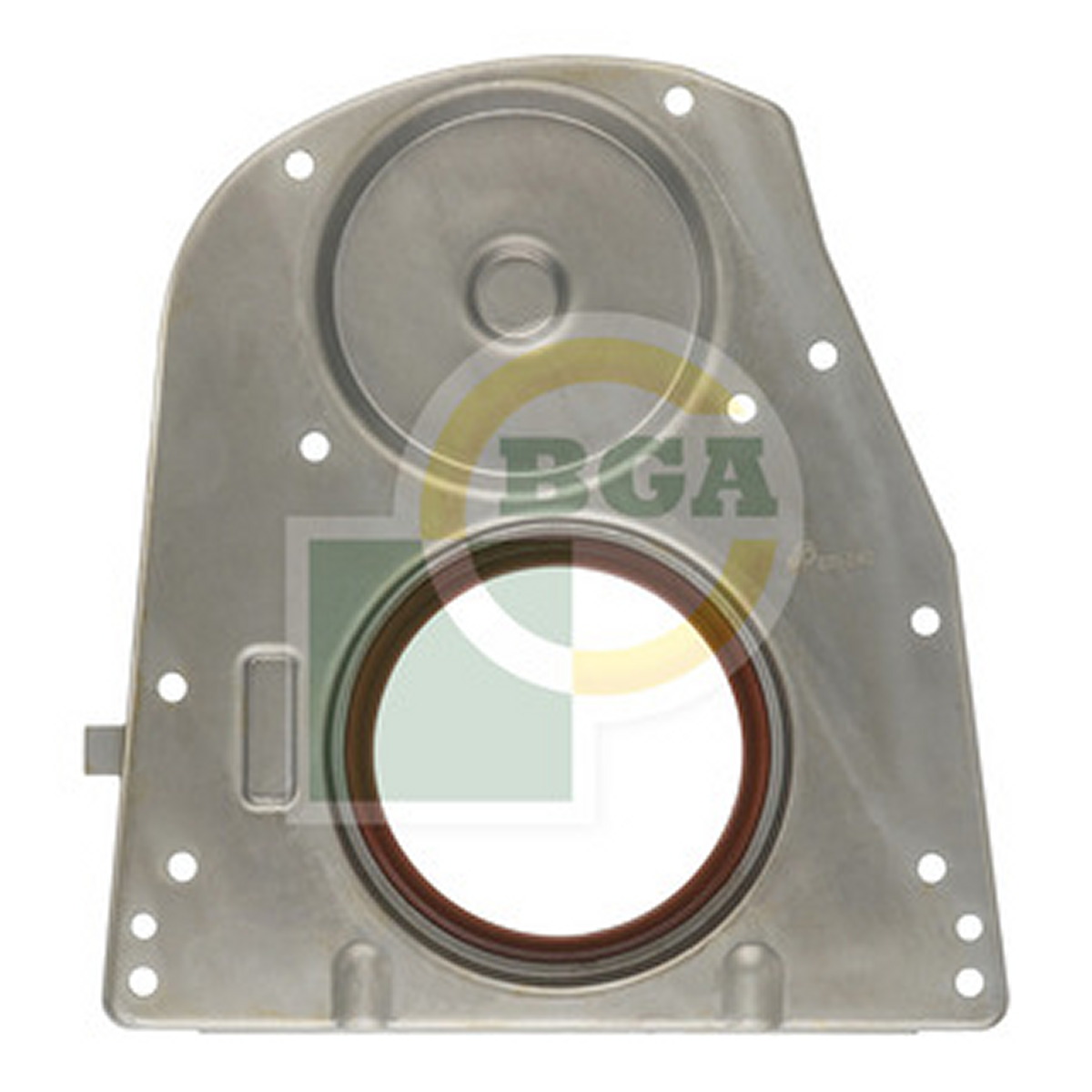Сальник гумометалевий MERCEDES BENZ C280 2005-2008, C350 2005-2008, CLK350 2005-2010, R BGA (OC6360) BGA фото 3