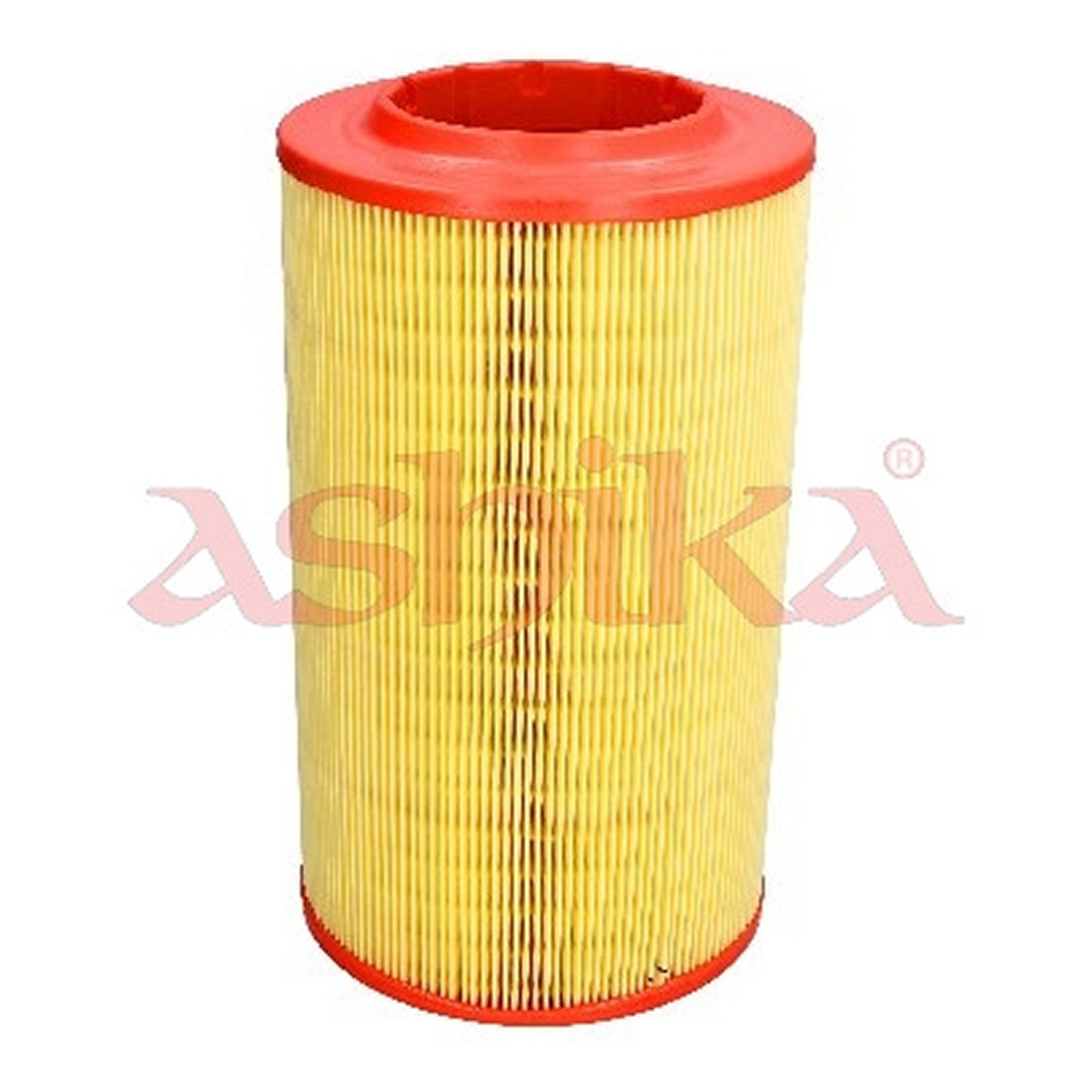 Фільтр повітряний PEUGEOT BOXER 2.2 HDI 100 2006.04 - ASHIKA (FA-0222JM) ASHIKA фото 3